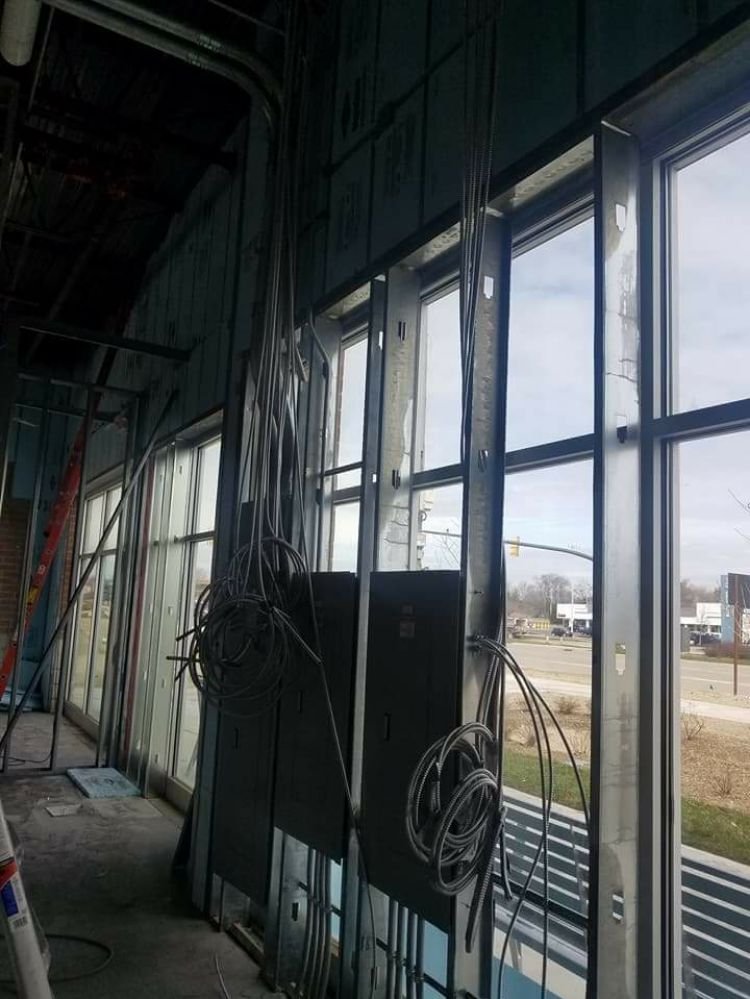 Slide of Friendly Pro Services