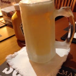Madero Burger & Grill