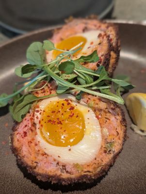 Whisky & Ramen by null