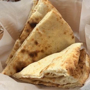 Momo & Curry Nepal - Naan-Basket - Himalayan/Nepalese Near Me - Millbrae, California