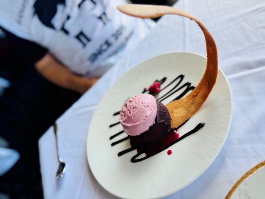 Kincaid's Fish, Chop & Steakhouse by null