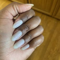 MK Nail Spa - This is an older review 6/5/23 Of course Miss Karen killed it!!! I loved this color so much I got it twice in a row.