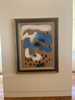 Serralves Museum of Contemporary Art by null