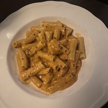 Regalia - Rigatoni Vodka - Italian Near Me - Chicago, Illinois Regalia - Rigatoni Vodka - Italian Near Me - Chicago, Illinois