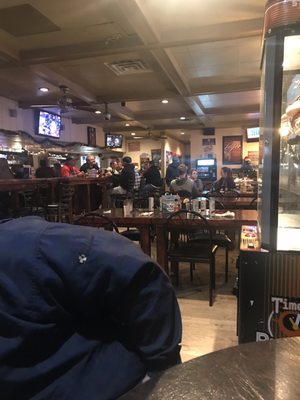 J J Knapp's Tavern by null