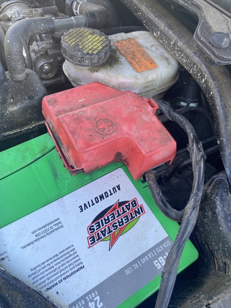 Riverside Car Clinic, Riverside Roadtrippers