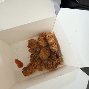 Zalat Pizza - "Boneless Wings (6 Piece) - Pizza Near Me - Houson, Texas Zalat Pizza - "Boneless Wings (6 Piece) - Pizza Near Me - Houson, Texas