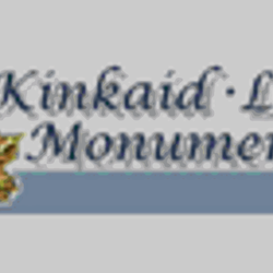 Kinkaid Loney Monuments - Logo