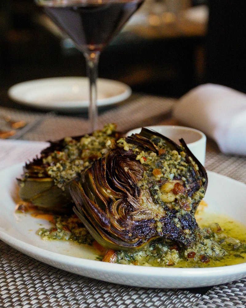 Stark's Steak & Seafood