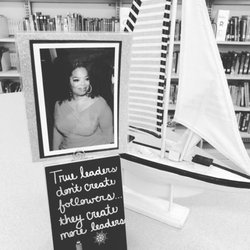 Lanier School