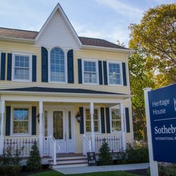 Heritage House Sotheby's International Realty - Sales Office 38 Main Street Holmdel, NJ 07733