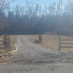 Trey Clayton Fence Building