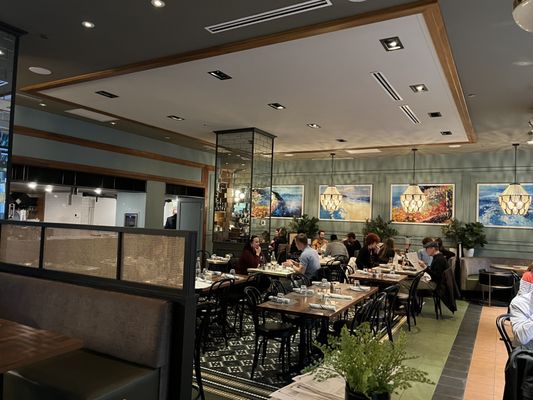 Cochon Volant Brasserie by null