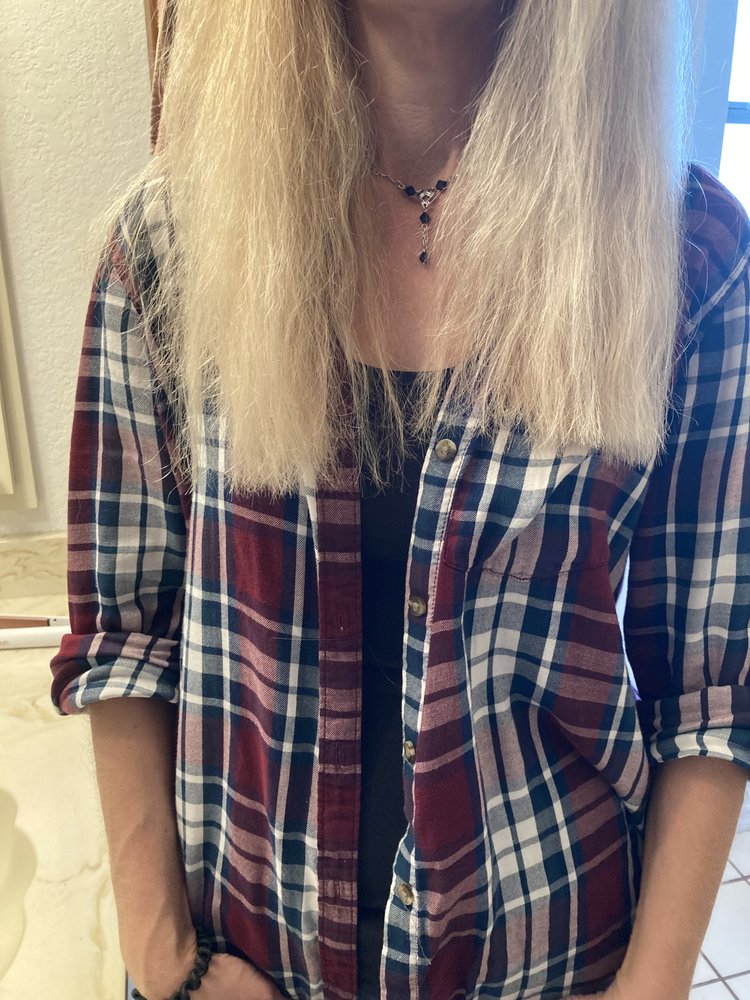 GREAT CLIPS Updated October 2024 14 Reviews 1100 El Jobean Rd