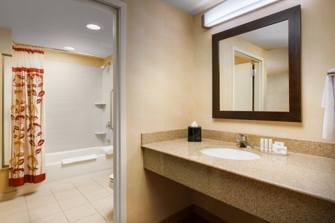 Courtyard by Marriott Boston-South Boston