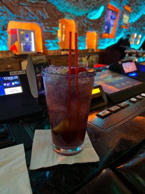 Mermaid Restaurant & Lounge by null