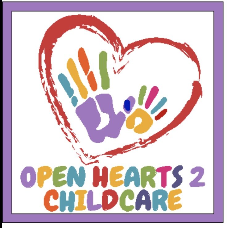 Open Hearts 2 Childcare - childcare center in Toledo, OH