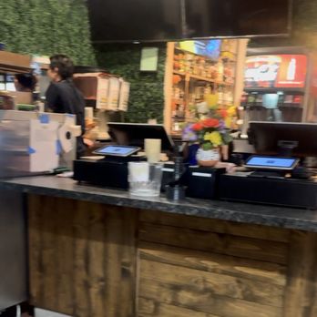 El Rancho Cantina & Grill - Mexican Near Me - Santee, California