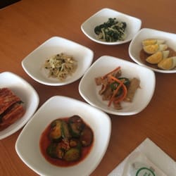 Arirang Korean - Estrada