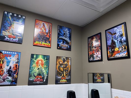 Hanabi Ramen by null