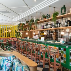 Noura Boulogne - Cuisine ouverte