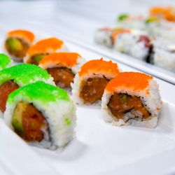 New Super Buffet