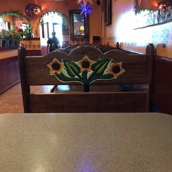 Tecate Bar & Grill - Indoor seating - Mexican Near Me - Vestavia Hills, Alabama