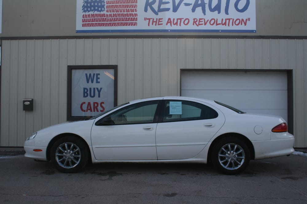 REVAUTO Updated June 2024 520 Central Ave E, Clarion, Iowa Car