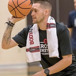 DeRosier Basketball Academy