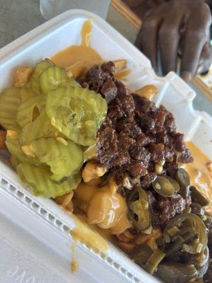 House of Fries by null