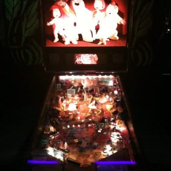 Shorty's - $0.75 / game; 11 games for $5 - Dive Bars Near Me - Seattle, Washington