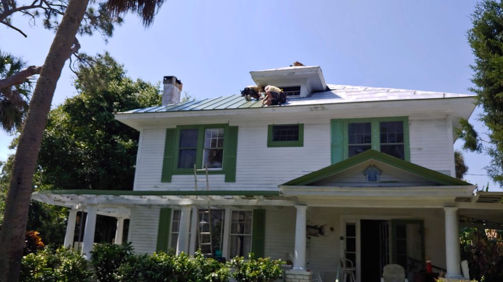 Slide of East Coast Roofing Solutions