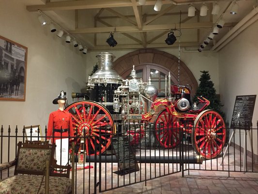 Pioneer Memorial Museum by null