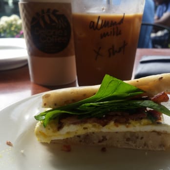 Delanie's Coffee - Yum - Coffee & Tea Near Me - Pittsburgh, Pennsylvania