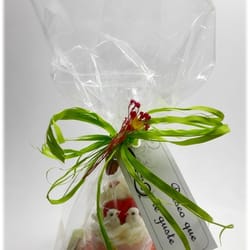 Té-Rechoca - Regalos de comunión