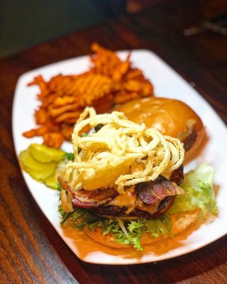 Tribeca Tavern by null