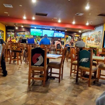 El Tapatio - Taken in the bar area - Mexican Near Me - Auburn, California