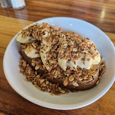 Ruby Jean's Kitchen & Juicery by null