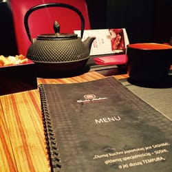 Sushi Atelier