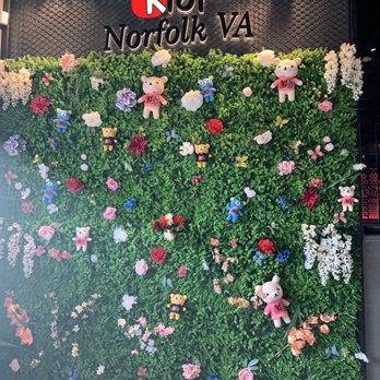 KPOT Korean BBQ & Hot Pot - Korean Near Me - Norfolk, Virginia