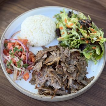 Meze Kebab - Doner Plate - Turkish Near Me - Palo Alto, California Meze Kebab - Doner Plate - Turkish Near Me - Palo Alto, California