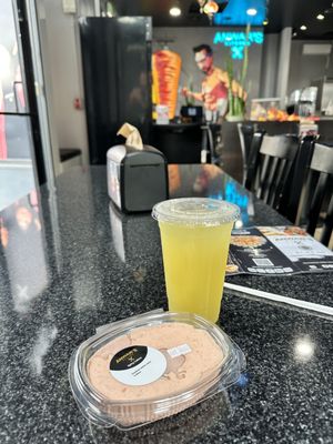 Anwar's Kitchen by null