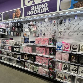 Five Below - Audio section - Accessories Near Me - Halethorpe, Maryland