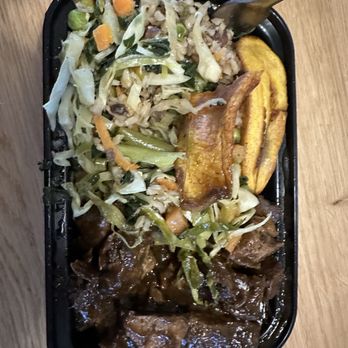 Natural Blend - Vegetarian Near Me - Brooklyn, New York