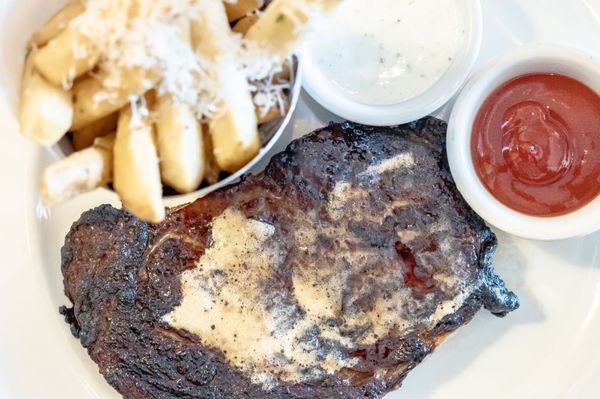 The Capital Grille by null