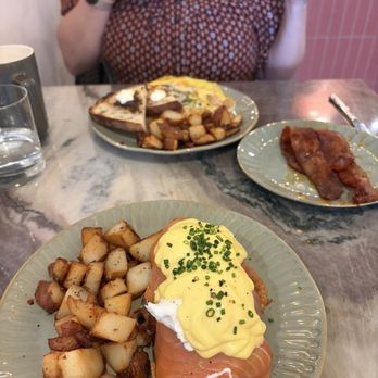 Flora - Breakfast & Brunch Near Me - San Diego, California Flora - Breakfast & Brunch Near Me - San Diego, California