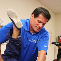 Revive Therapeutic & Sports Massage
