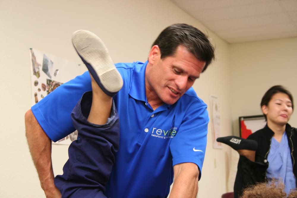 REVIVE THERAPEUTIC & SPORTS MASSAGE Updated July 2024 7887 Mission