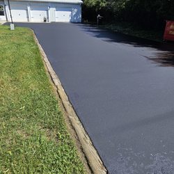 Spartan Sealcoating & Property Maintenance