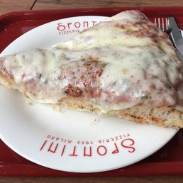 ピッツェリア スポンティーニ カスケード原宿店 - Updated November